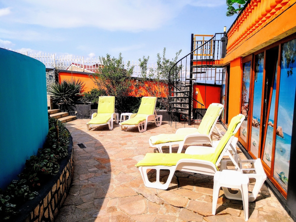 Sea Marble Villa Apartments