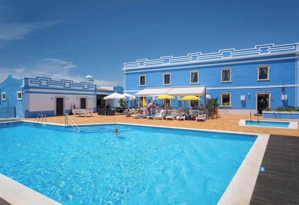 Our House in Clube Albufeira