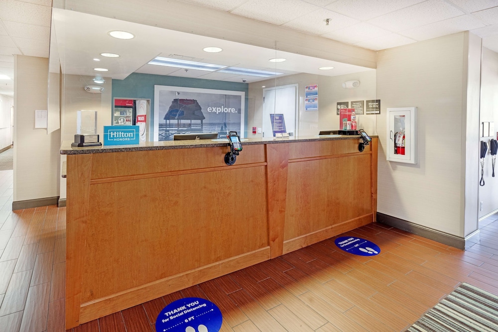 Holiday Inn Express & Suites Port Charlotte by IHG view 3