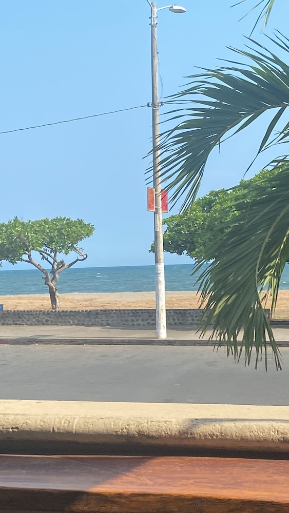 Frente al mar loft