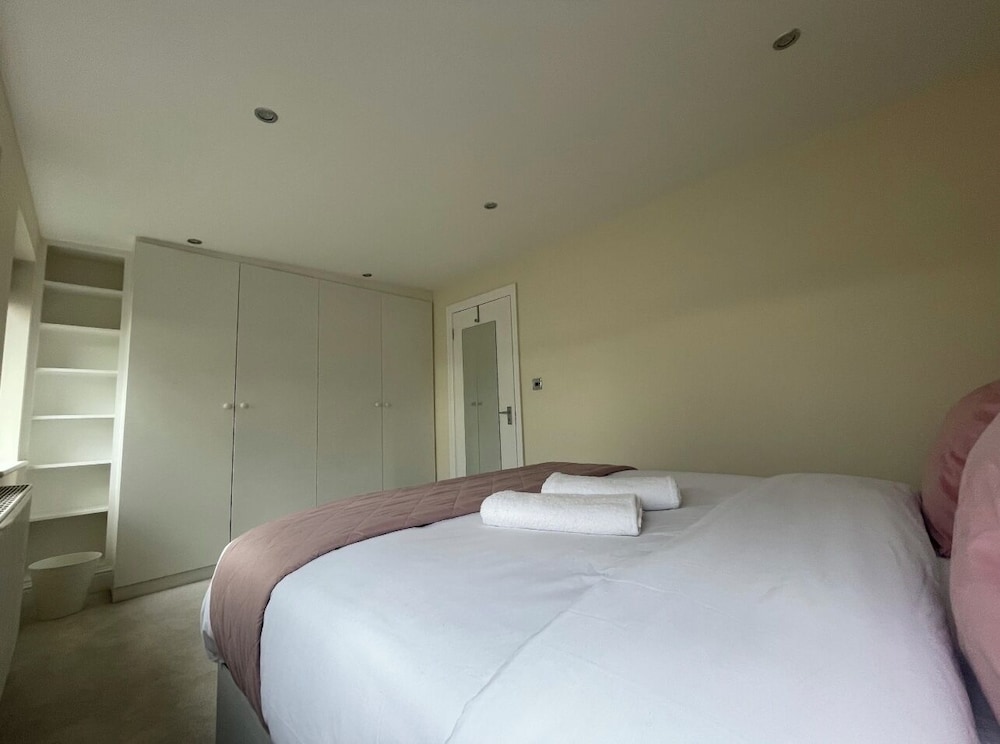 Islington townhouse