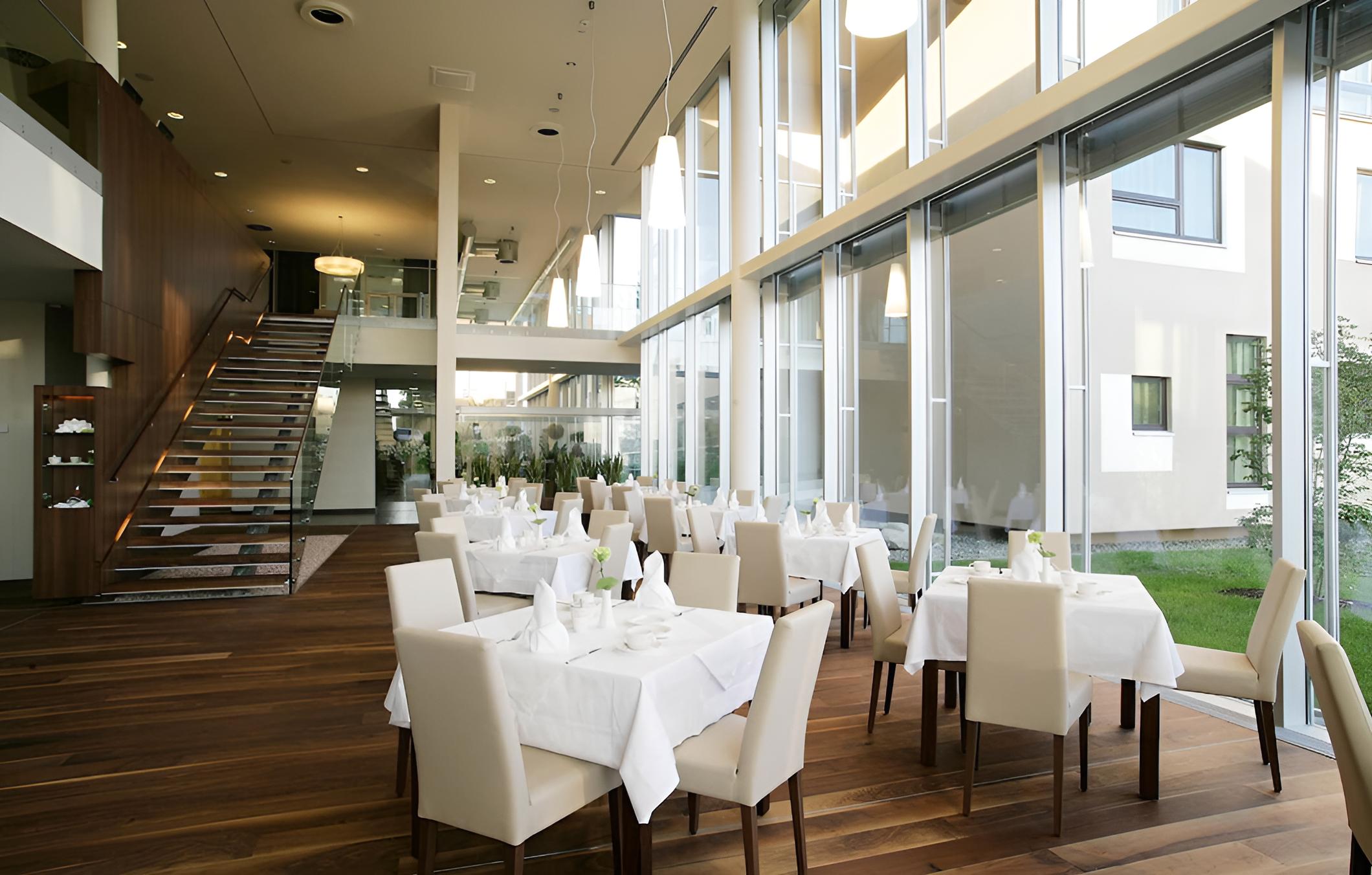 Hotel Die Zeit