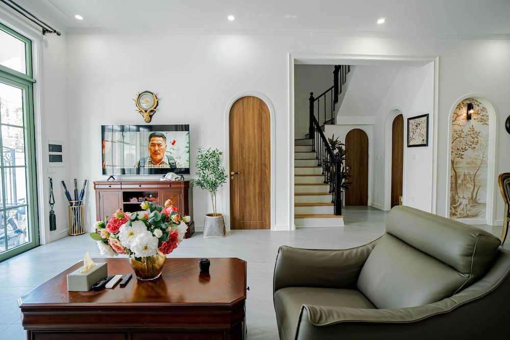 HAUs Villa Phu Quoc
