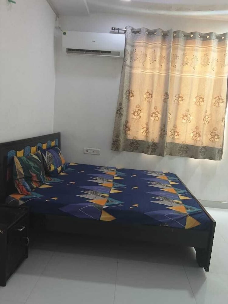Dev Garden Resort