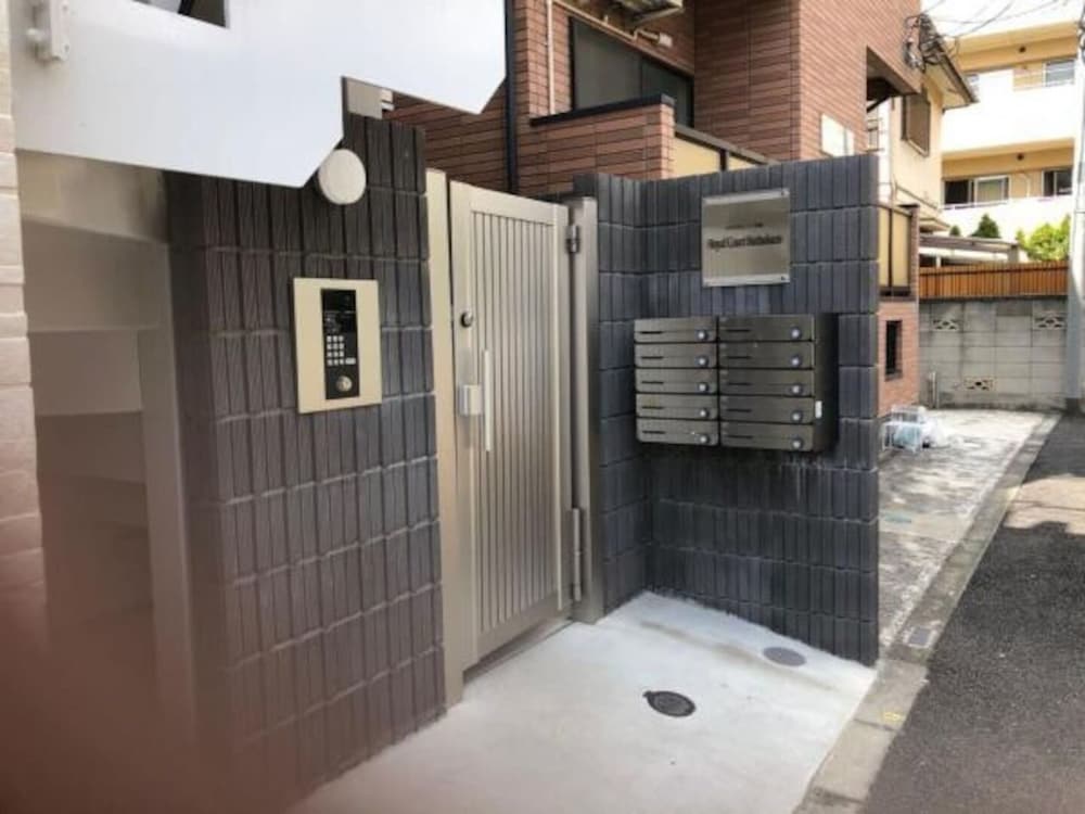 Ikebukuro ColorBee HostelA