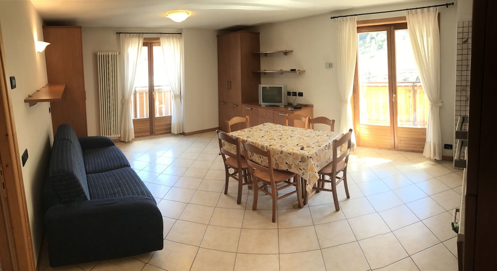 La Bella Vita House Mountain & Relax