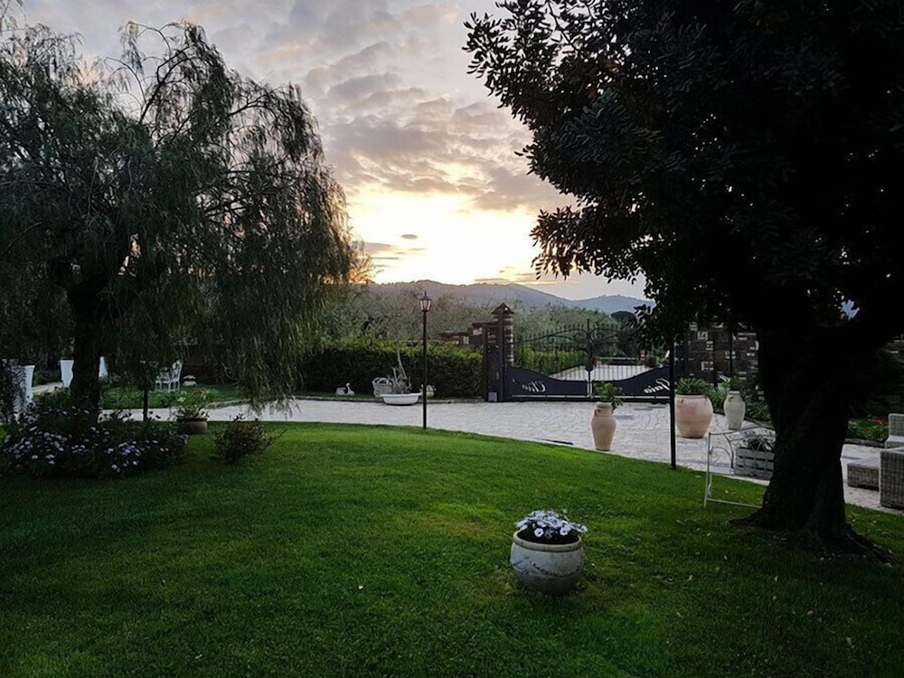 GaiaChiara Resort