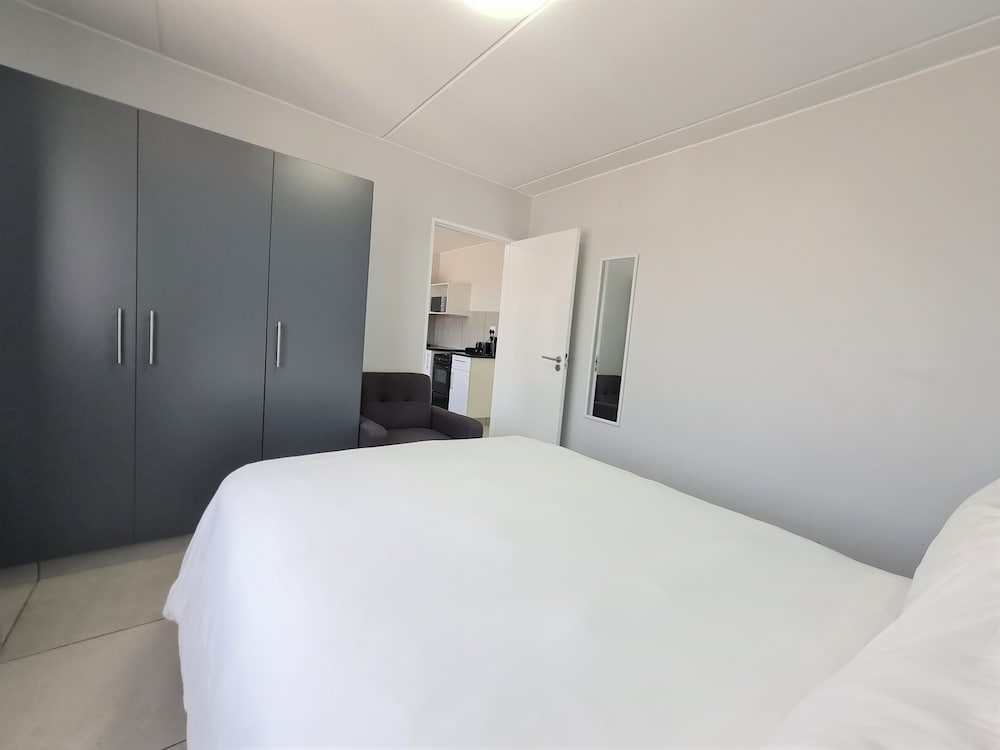 MINT Express Sandton View view 2