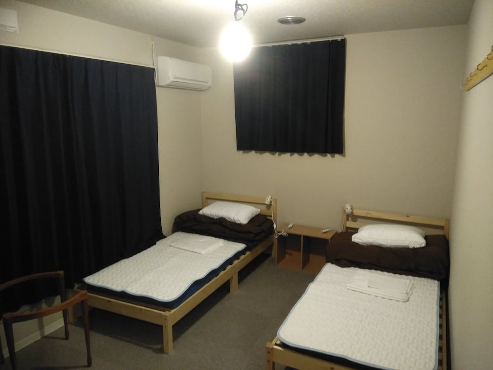 Mori no Guest House - Hostel view 5