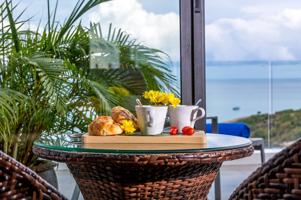 Beach View Villa