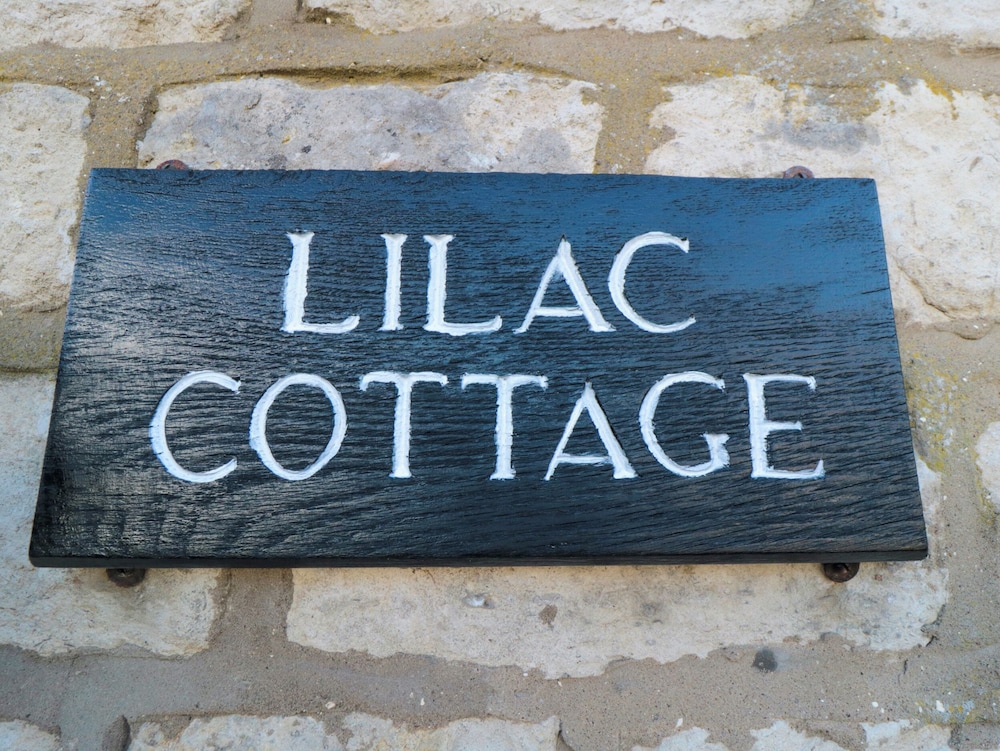 Lilac Cottage