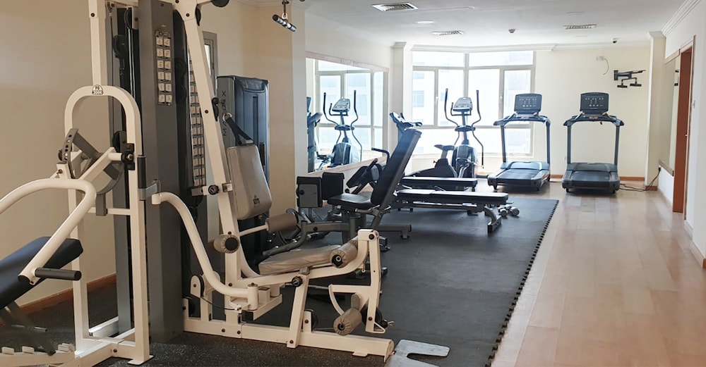 Al Faris Suite 2