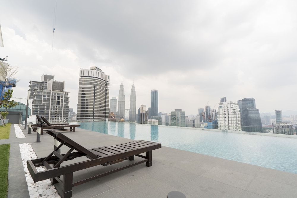 Dorsett Residences by Homes Asian