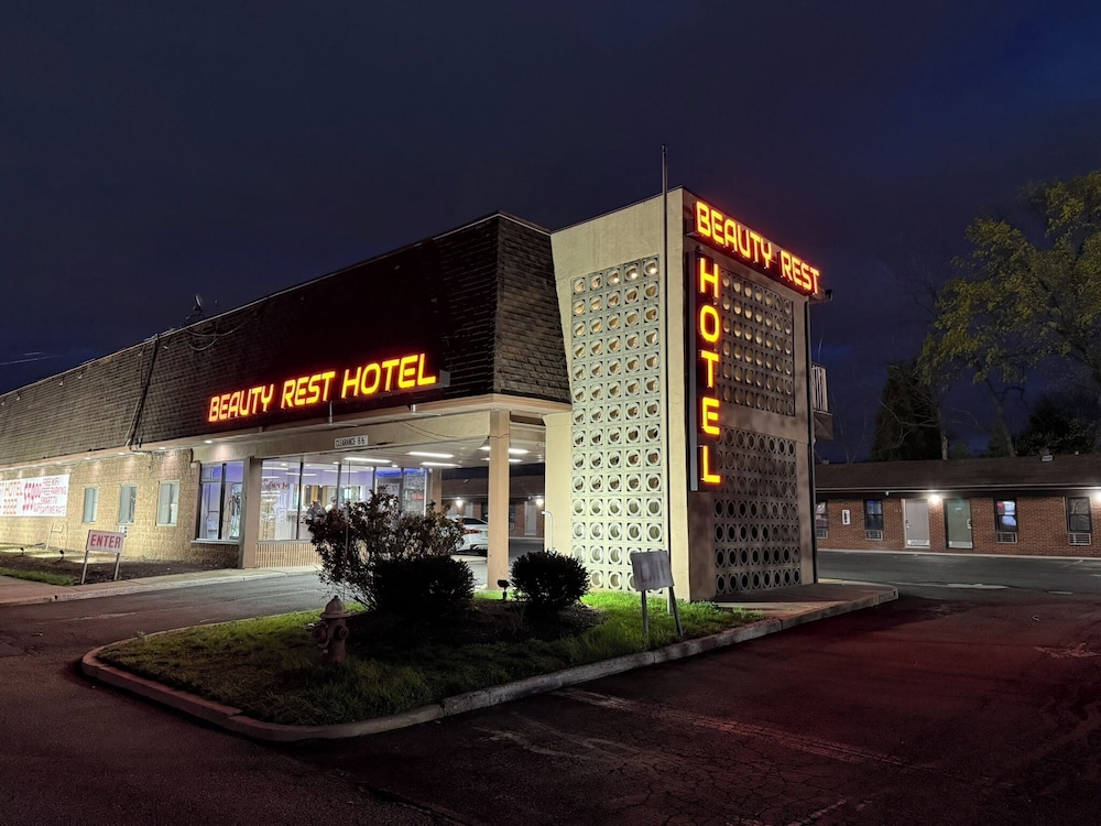 Beauty Rest Hotel