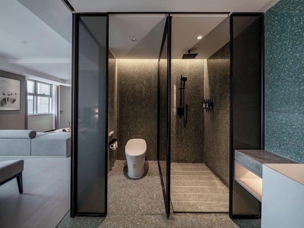 Pagoda Hotel Chengdu Taikoo Li