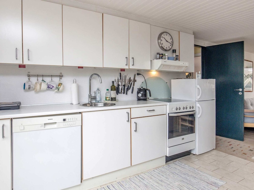 4 Person Holiday Home in Otterup view 5
