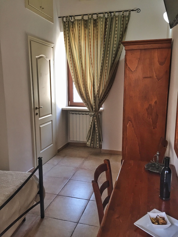 La Locanda al Castello