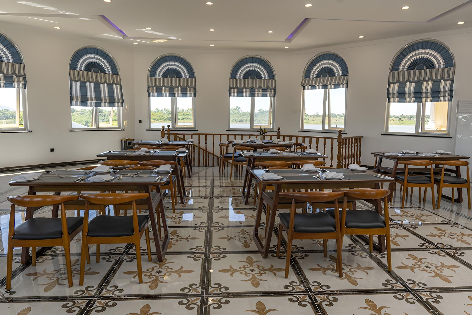 Kalipano Country Hotel, fotografía 2