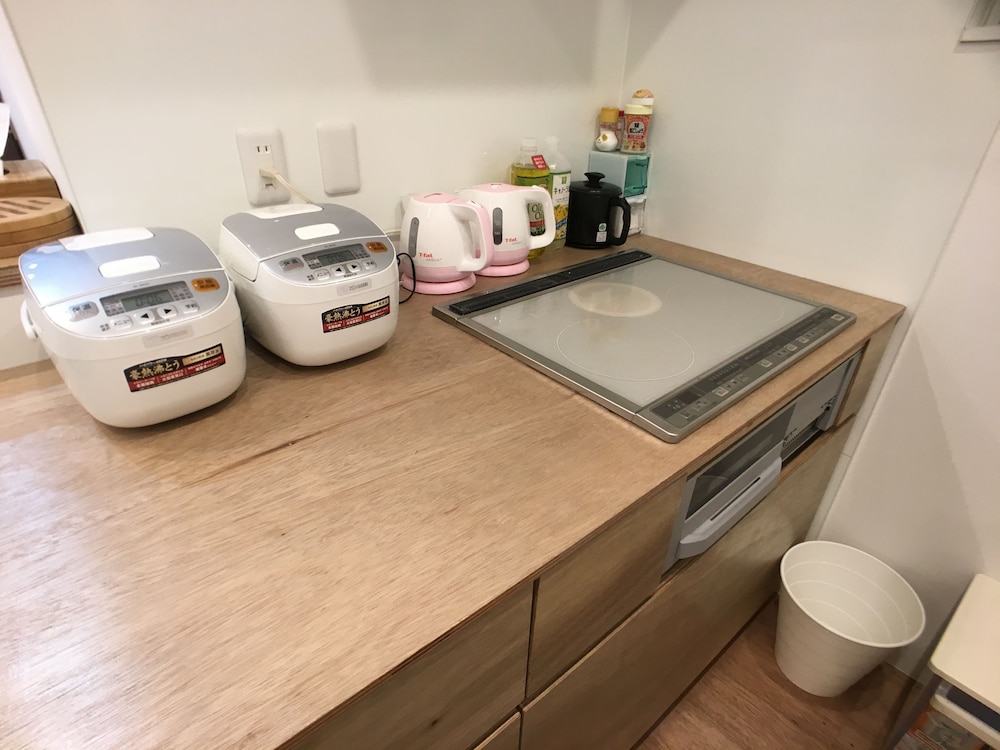 One World Osaka Central - Hostel