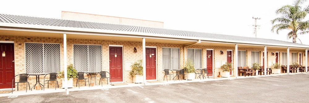 Ballina Hi Craft Motel