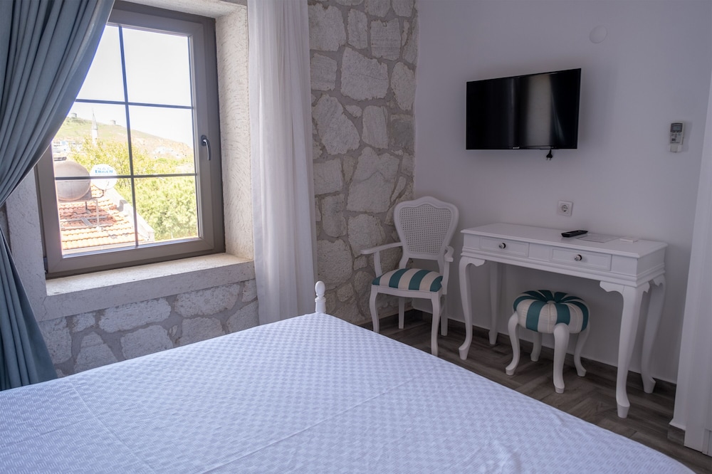 TasAda Otel - Özel Sınıf - Image 32