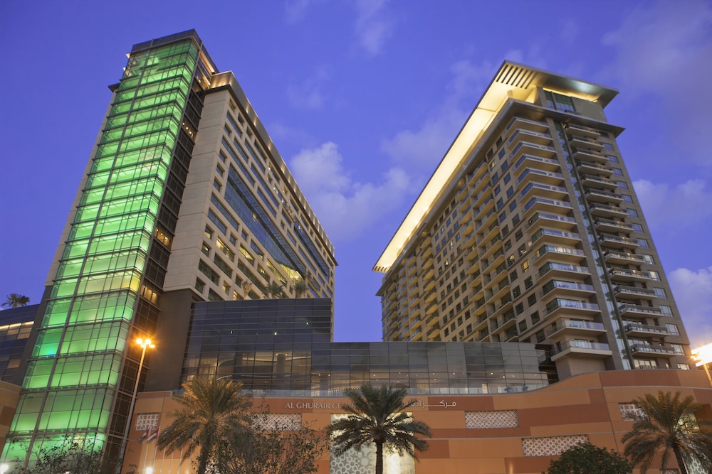 Swissotel Living Al Ghurair