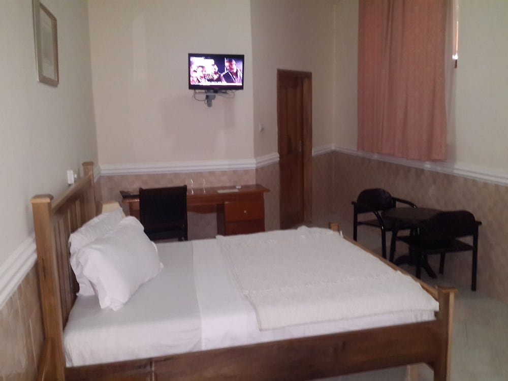 Royal Cockpit Hotels Accra