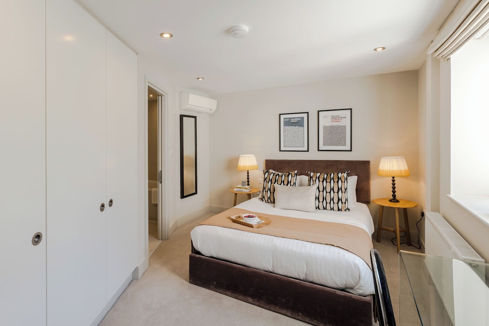 City of London Your Apartment