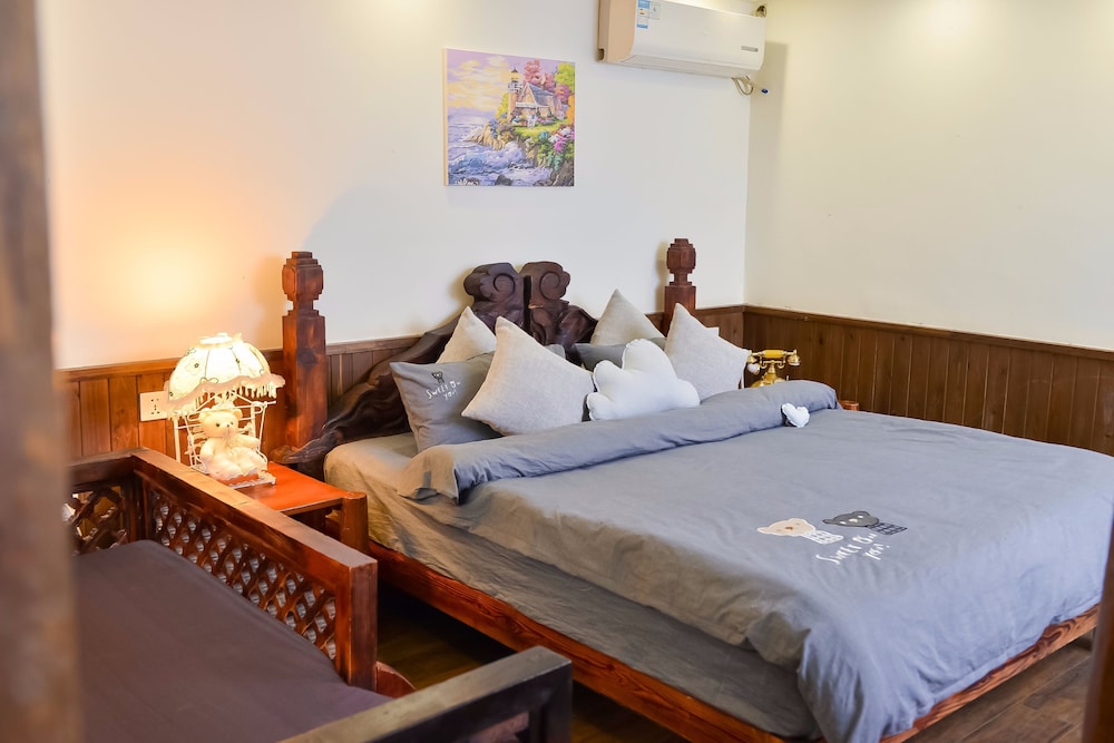 Lijiang Nali.Nali Garden Inn