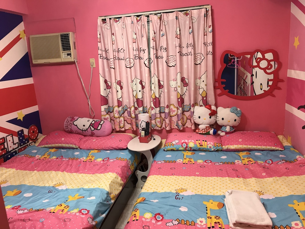 Fengjia Meow meow house view 3