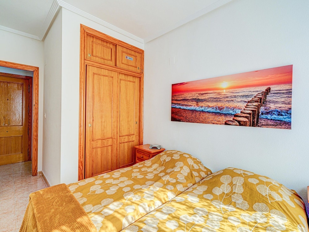 Sea-view Stay, Torrevieja