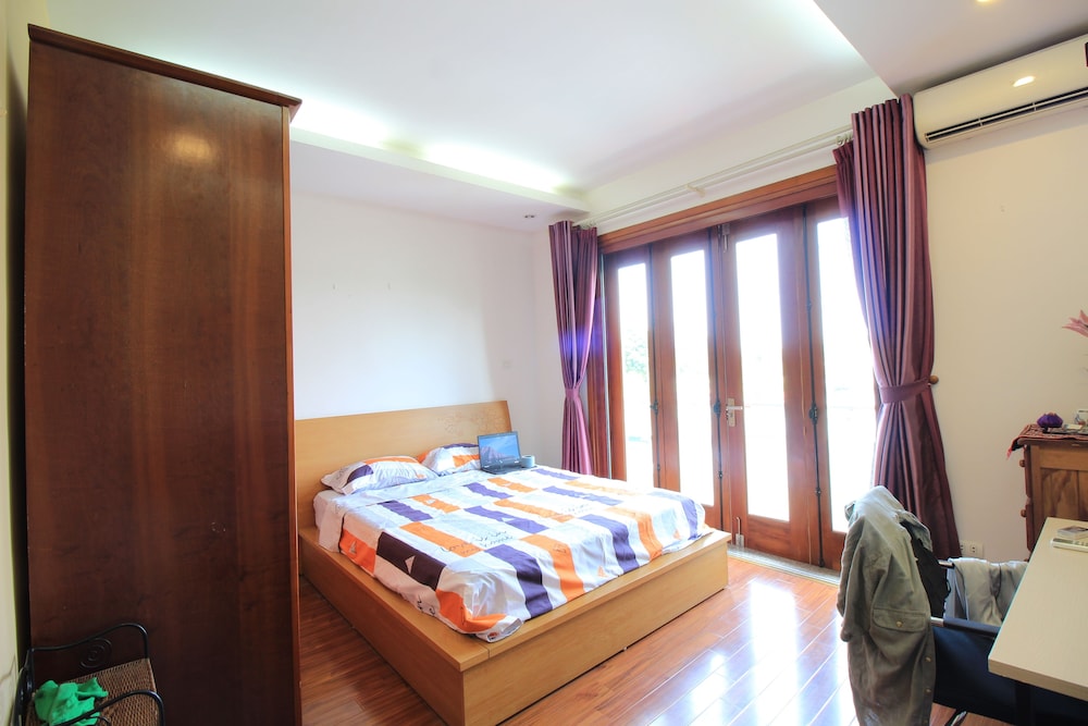 Mirr Homestay
