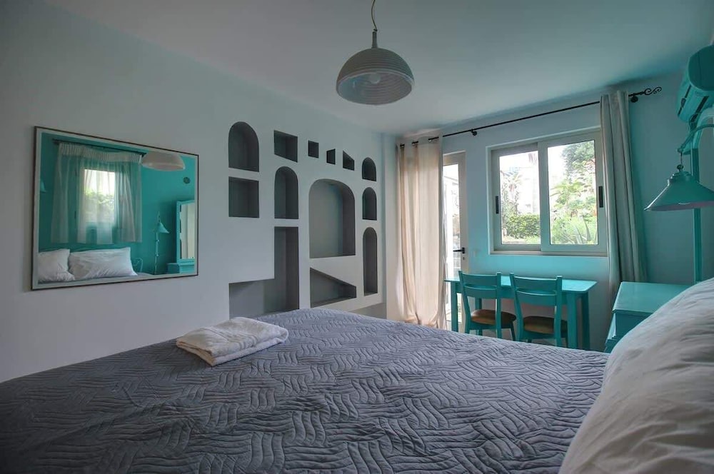 Villa Elias 2BR Lower Apt with Pool