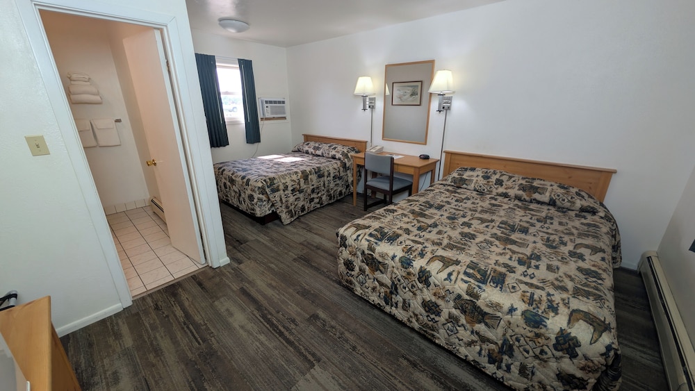Restwel Motel