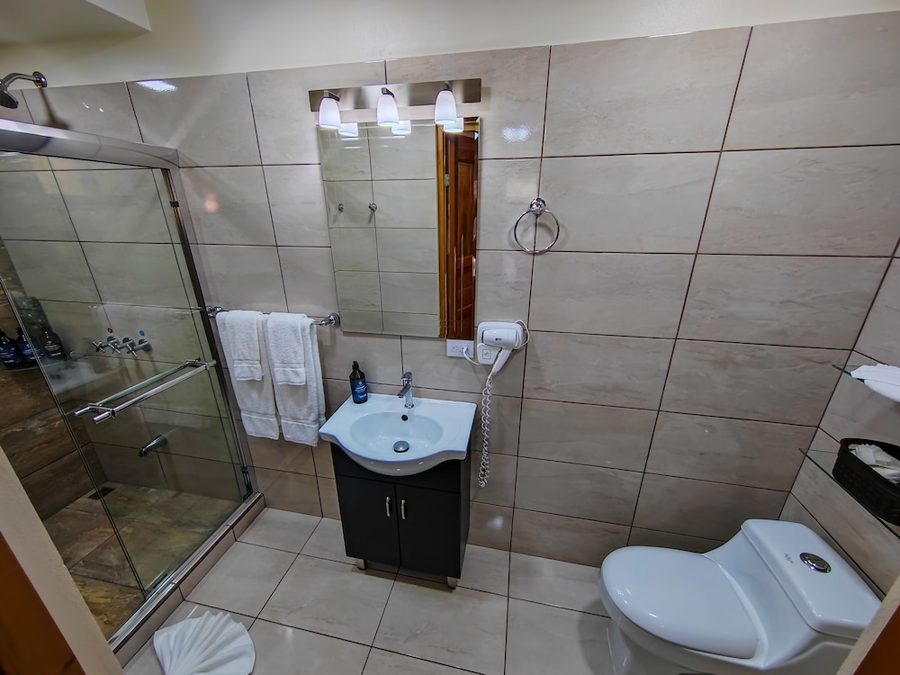 Sibu Boutique Hotel