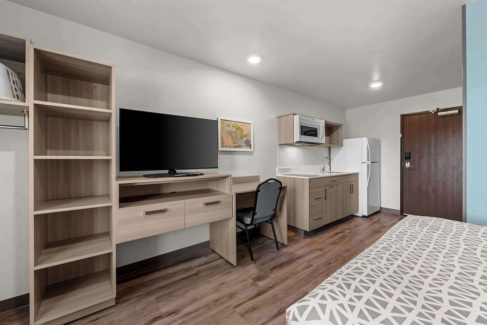 Woodspring Suites Columbia - Irmo