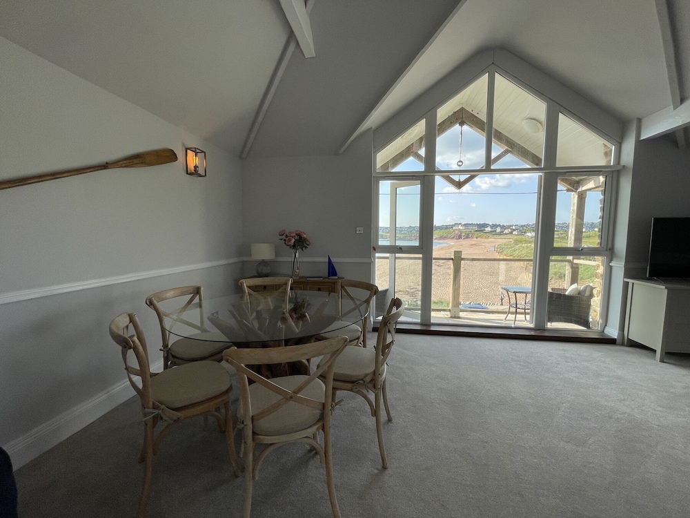 12 Thurlestone Rock