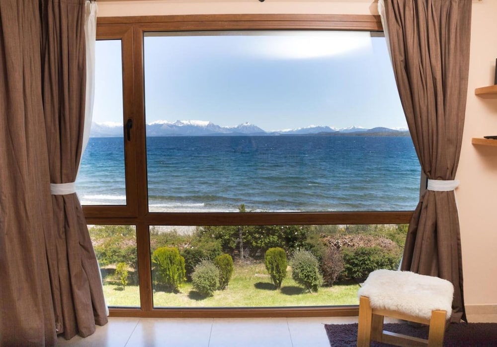BLUE APARTS Dina Huapi Bariloche