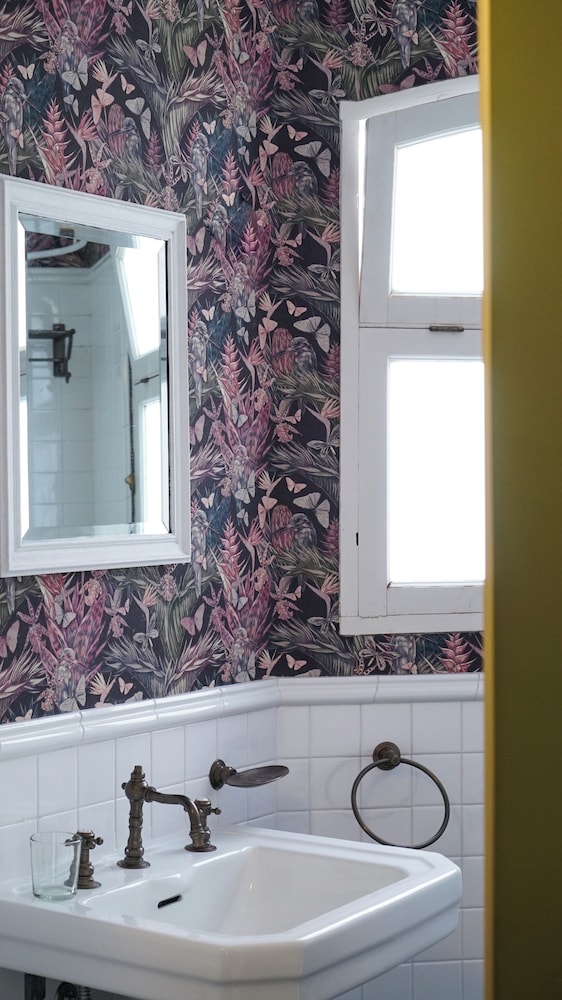 El Cerquero, Guest House