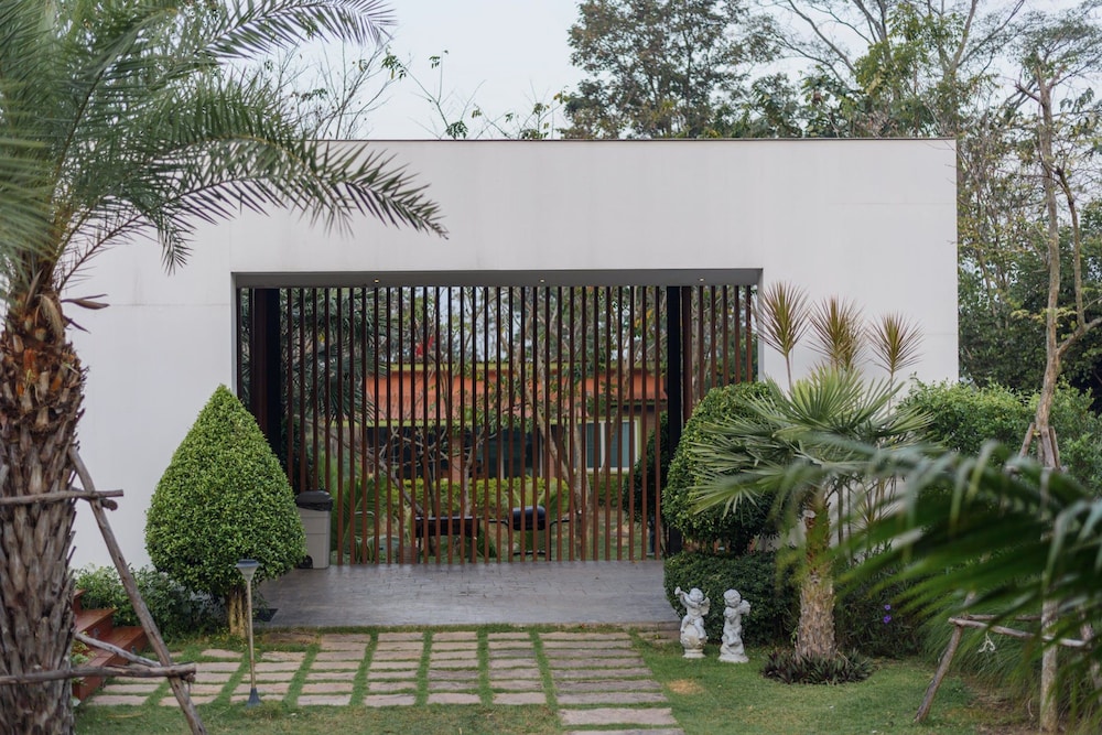 We Home Resort