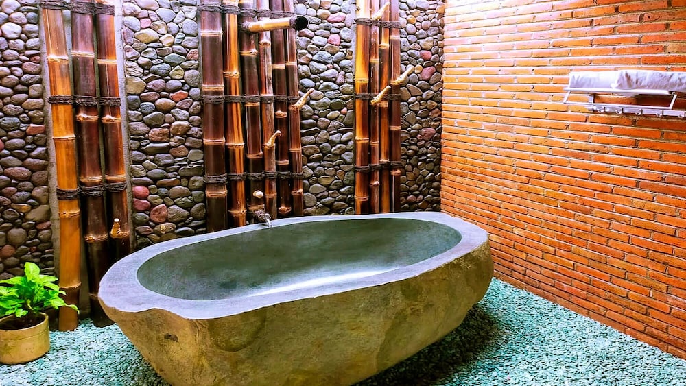 Andung Andung Villa and Resto view 4