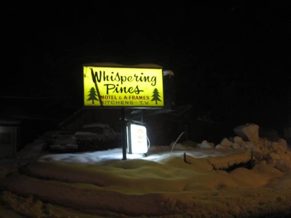 Whispering Pines