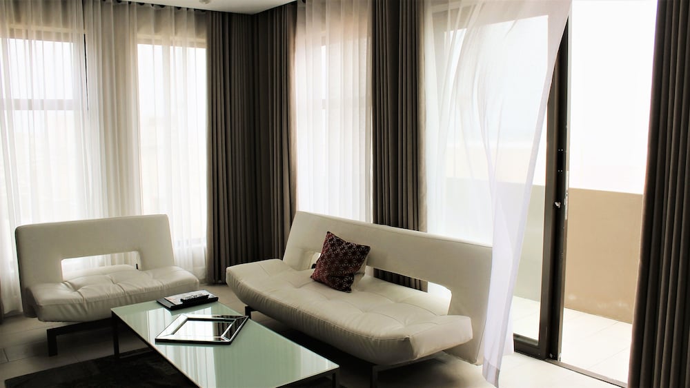 Atlantic Villa Boutique Guesthouse