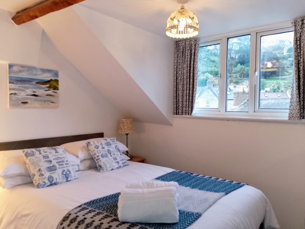 Durham House Hotel