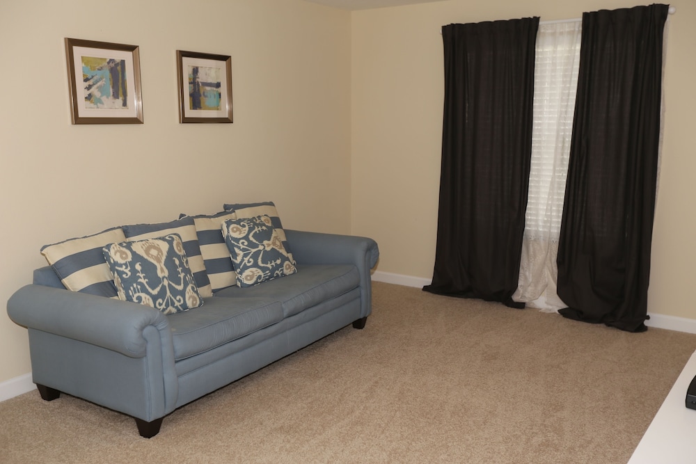 Paradise Palms Resort Orlando