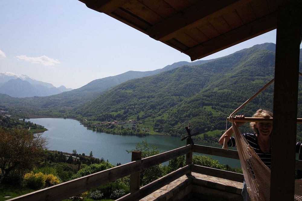 Il Lago Racconta
