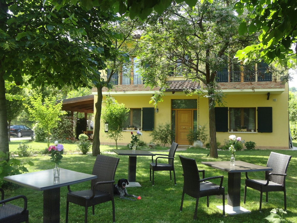 Casa Monte Albano Experience