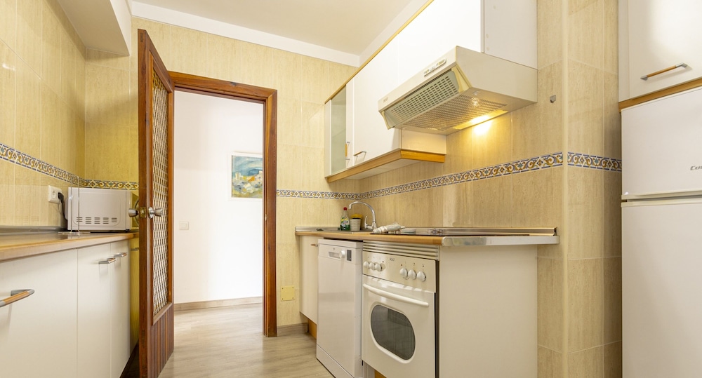 Apartment in Port de Pollensa by the Beach