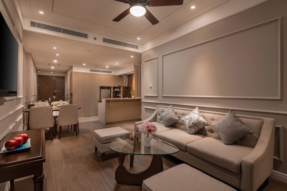 Altara Suites Da Nang