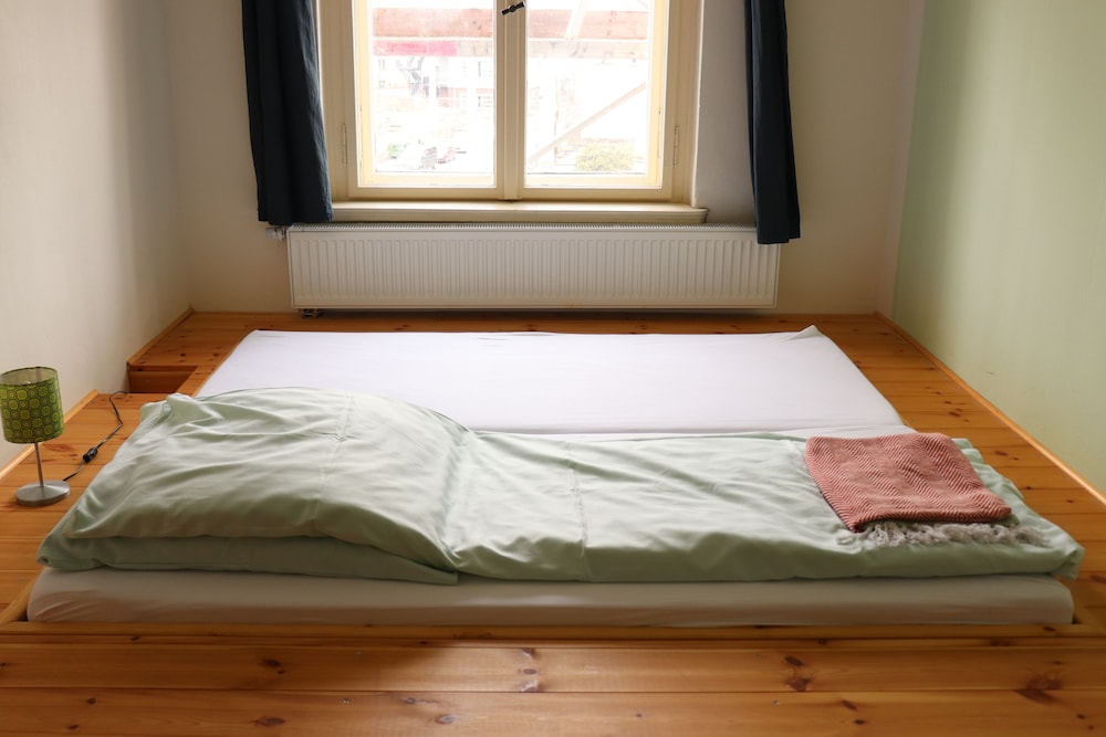 Spirit Lodge Leipzig - Hostel